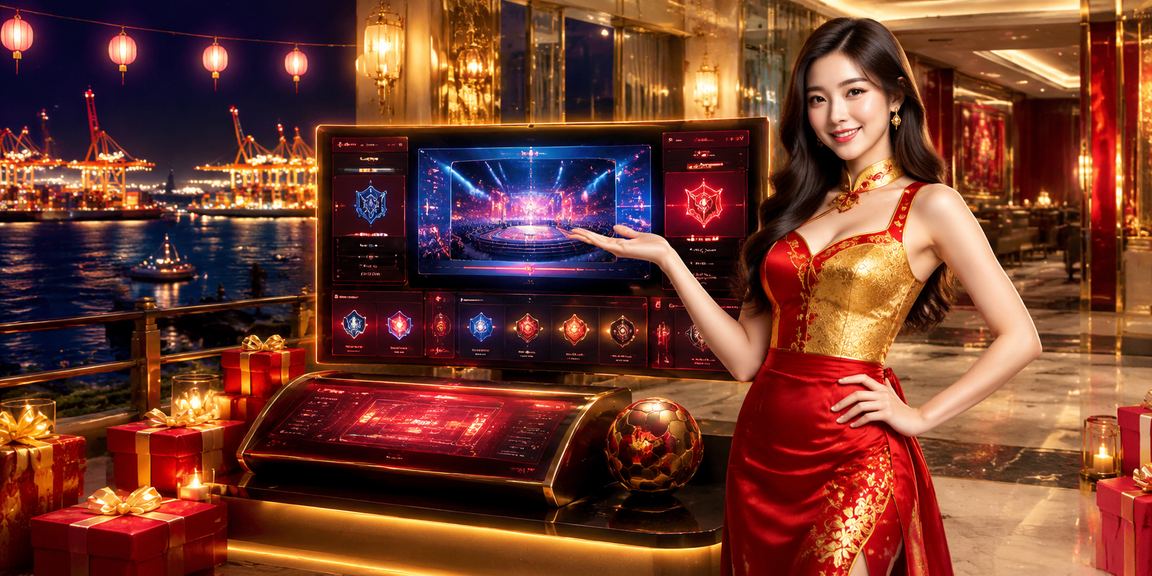 Người hâm mộ esports tại bờ biển Hải Phòng theo dõi trận đấu và đặt cược qua điện thoại