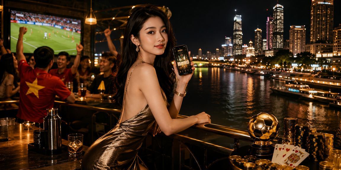 Người dùng tại Hồ Chí Minh tập trung phân tích kèo cược và chiến lược chơi game