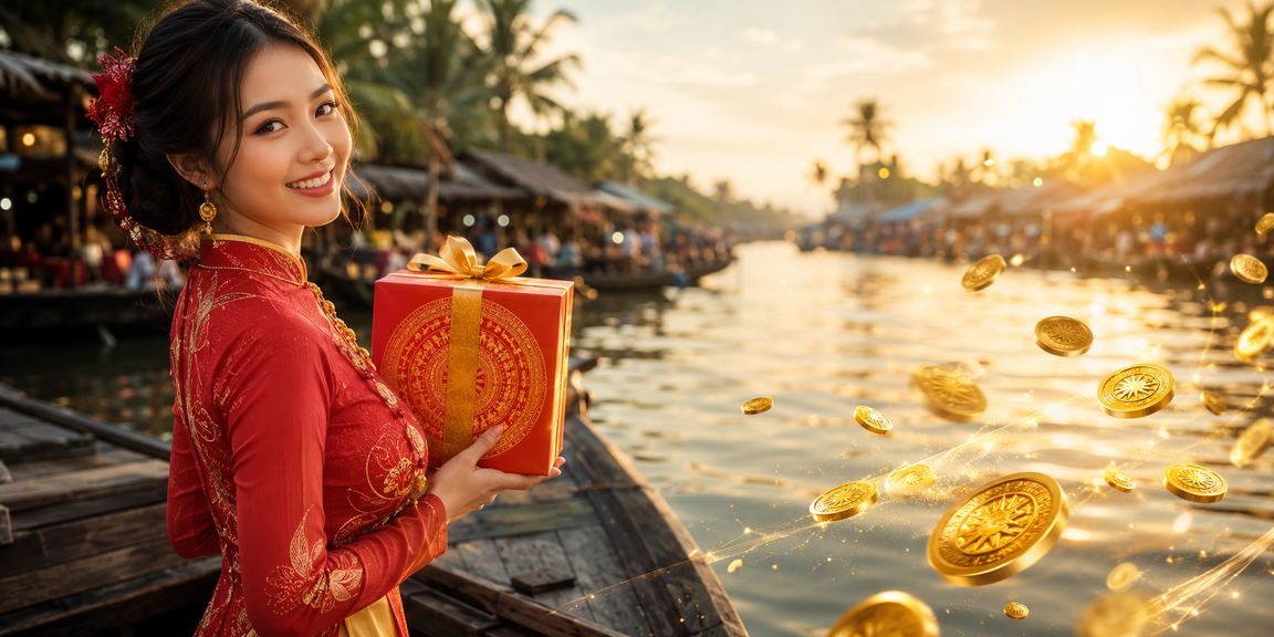 Lễ hội giải trí và sự kiện thể thao tại vùng đồng bằng sông Cửu Long