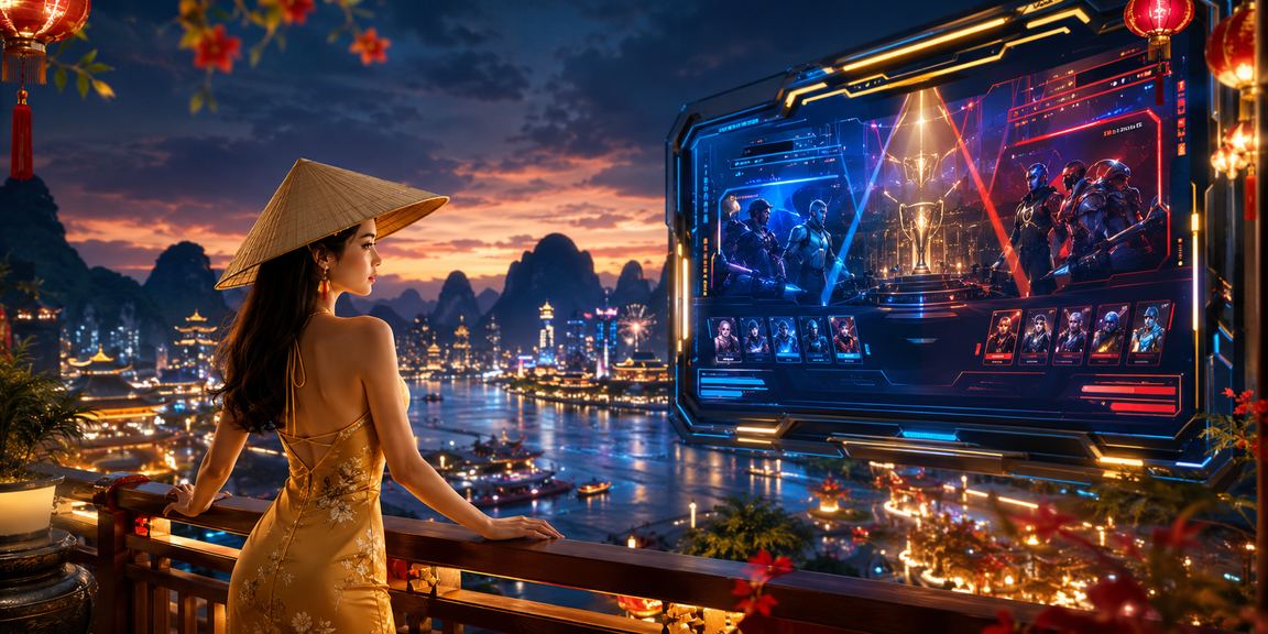 Không khí cá cược trực tuyến sôi động tại Việt Nam trên nền tảng k65